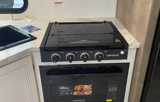 BRAND NEW 2025 SPRINGDALE CLASSIC