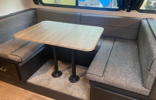 2022 Forest River RV Cherokee Alpha Wolf 26DBH-L