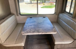 2021 Thor Motor Coach Four Winds 24F