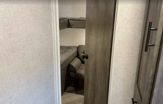 2021 Forest River Wildwood Bunkhouse!