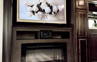 Phoenix Luxe Retreat – 2 Bedroom Family 5th Wheel