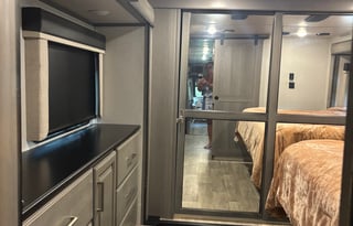 2021 Keystone RV Montana 3781RL