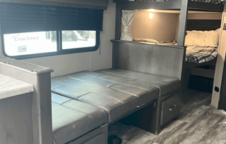 2021 Grand Design Transcend Xplor 261BH