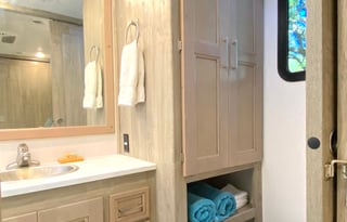 2021 Coachmen RV Mirada 35BH