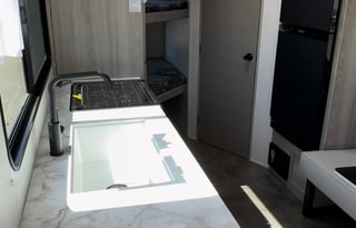 2024 Forest River RV Salem FSX 266BHLE