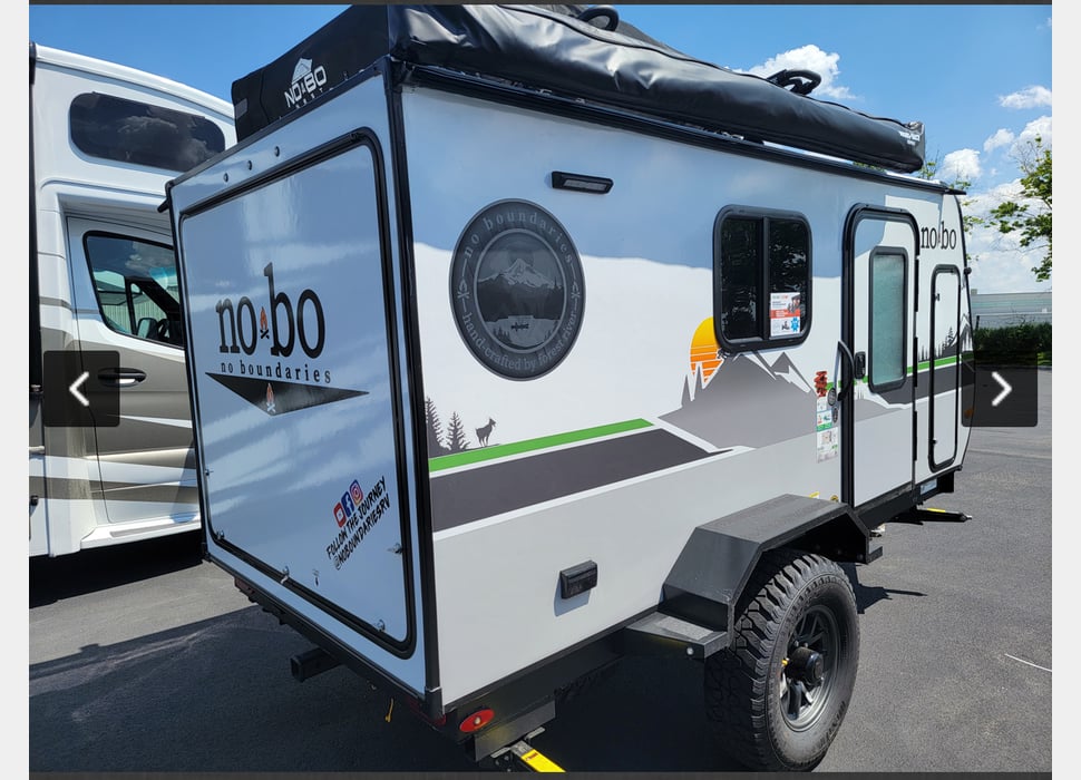 Travel Trailer rentals in Williamsburg