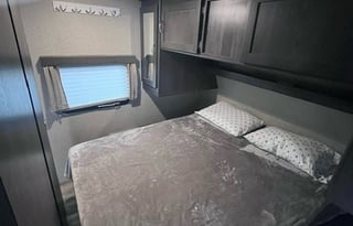 Finger Lakes RV Rentals Easy Go'n