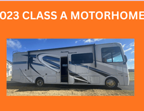 Thor Motor Coach Freedom Traveler A30