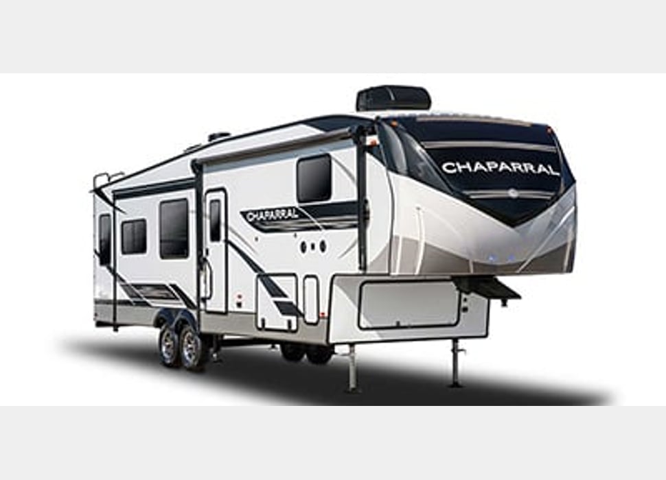 Fifth Wheel rentals in Dallas