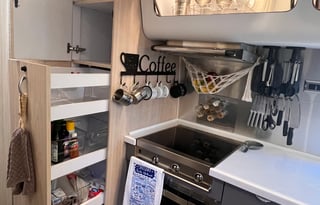 Airstream Globetrotter 27FB