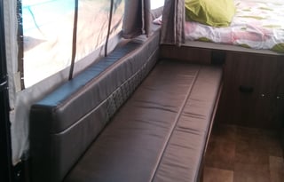 2016 Rockwood 2280BHESP