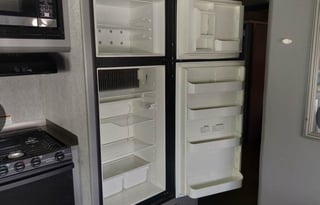 Gorgeous Fleetwood RV Terra LX 34N Bunkhouse