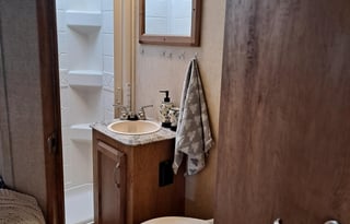 2018 Gulf Stream RV Conquest-  Easy Peasy 5 STAR