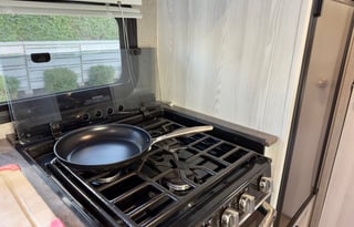 Fully Stocked Geo Pro - Perfect for all families!