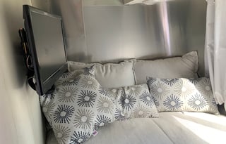 2020 Airstream RV Sport 16RB