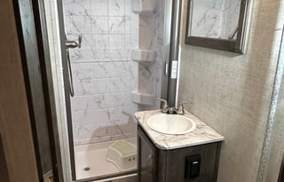 Last-minute ready - 2021 Gulf Stream RV