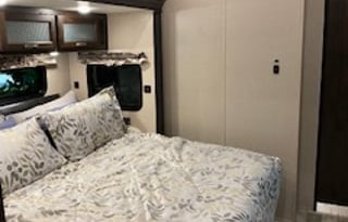 2020 Coachmen RV Brookstone 344FL