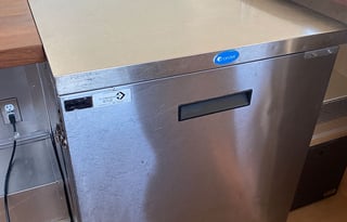 NUI LOA - Bar Trailer