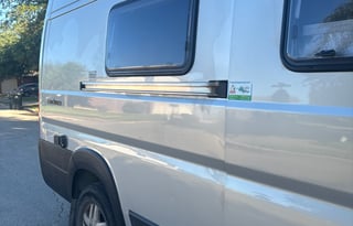 2022 Coachmen RV 2 Twin Camper Van for adventures!