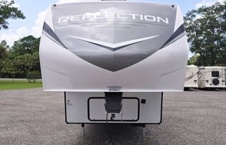 Grand Design Reflection 278BH