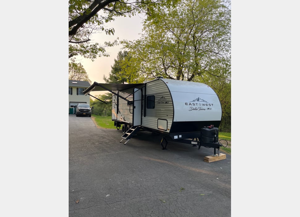 Travel Trailer rentals in oswego