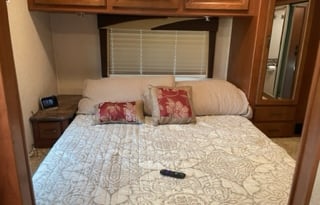 Jayco Greyhawk 31 DS Class C Motorhome