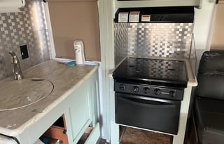 10% Military Discount-Delivered Class C. We Set Up