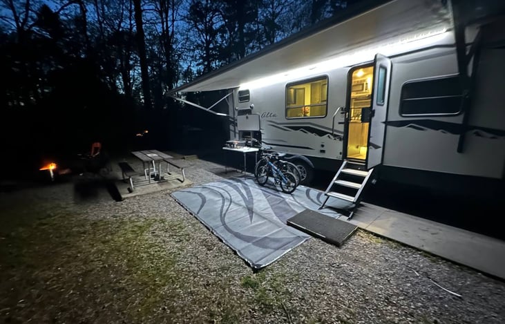 RV Photo
