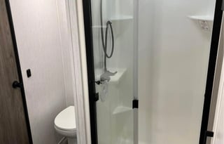 2021 Heartland Milestone 326RL