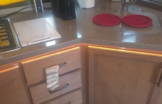 2021 Thor Motor Coach Quantum LF31