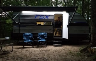 Plan your trip today! Early booking discount!