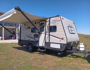 Coachmen RV Clipper Ultra-Lite 17BH