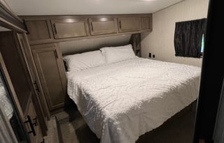 Southern Sunrise Pet Friendly/Kid Friendly RV
