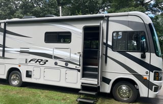 2015 Forest River RV FR3 30DS