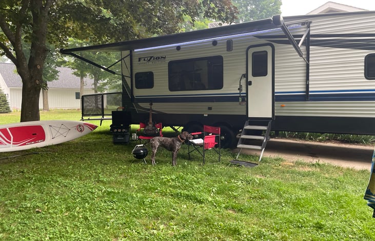 RV Photo