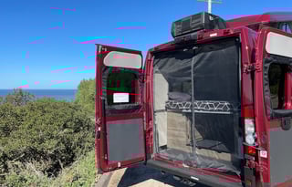 Pololu - (Kona -Big Island)