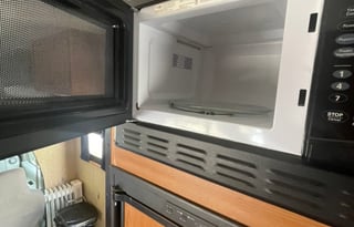 2017 Thor Motor Coach Majestic 19 G