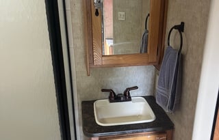 Kozy Koala Kamping Travel Trailer