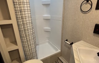 2025 Jayco Jay Flight SLX 265BHS