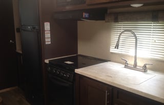 Grey Wolf - Let The Fun Begin!