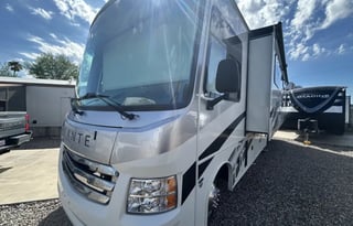 Alante Family Luxury RV - Endless Adventures!  A-1