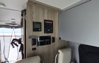 2023 Winnebago Solis 59PX
