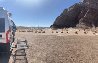 Super Easy To Drive 2022 Thor Rize 18A