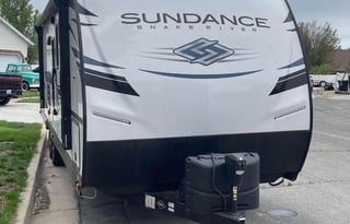 2021 Heartland Sundance Ultra Lite 291 QB