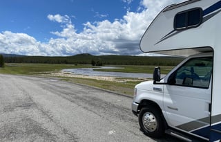 Fully Appointed '19 Winnebago