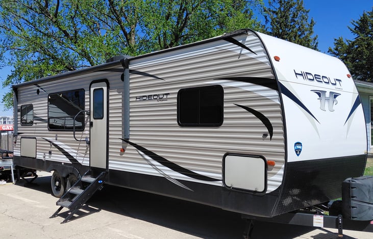 RV Photo