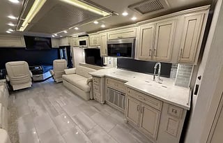 2020 Newmar Ventana 4037