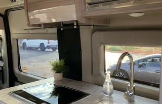 2023 Thor Motor Coach Scope