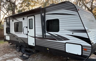 2020 Heartland Pioneer BH 250