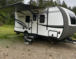 Palomino Revolve EV1